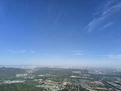 -北京西山国家森林公园