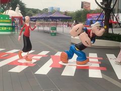 -东莞松山湖万象汇