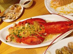 -田大厨海鲜超市(万豪店)