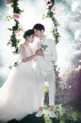 -帆拉斐婚纱摄影(春熙店)