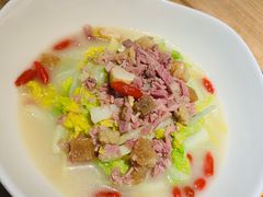 -太二酸菜鱼(深圳布吉万象汇店)