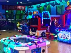 -万达宝贝王成长乐园(重庆永川店)