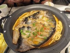 -肥三土菜馆(五四广场店)