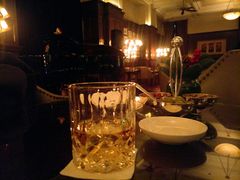 -LONG BAR 廊吧(外滩华尔道夫酒店)