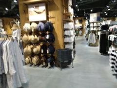 -MUJI无印良品(杭州万象城店)