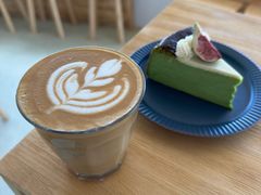 -ChanDu躔度咖啡(灯塔店)