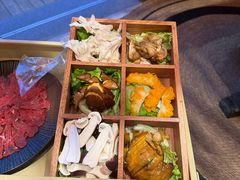 -芸鲜季·云南野生菌餐厅· 云南风物味研社(闵行店)