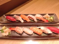 -西村日本料理(香格里拉饭店)