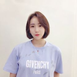 -3AM HAIR SALON染发烫发接发