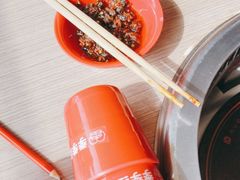 -季季红火锅(丰城洪客隆店)