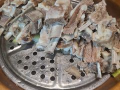 蒙料一八手把肉-蒙料·手把肉(望京店)