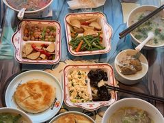 -向阳羊汤(千峰店)