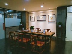 -秦汉胡同国学书院(天鹅湾分馆)