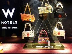 android_upload_pic-广州W酒店