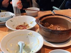 -金牌外婆家(苏州中心店)