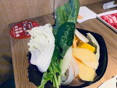 -新辣道鱼火锅(上地华联店)