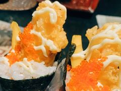 -古田居·特色寿司料理(星之岛旗舰店)