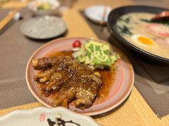 -雪月花(长江北路店)