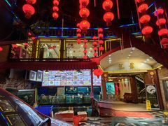 门面-汇景花园酒家(基立下道店)