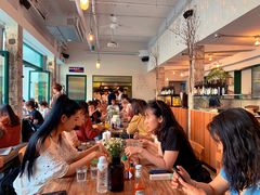 -RAC BAR(安福路店)