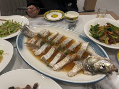 -湖山人家·湖景餐厅·特色农家菜(太湖西山店)