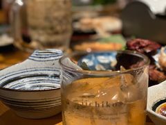 梅酒-九州酒场ひこぞう(1号店)