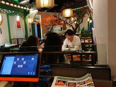 -荷塘秋月·本帮江浙菜(国权路店)