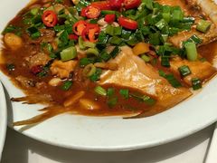 -宁波石浦大饭店(新材料城店)