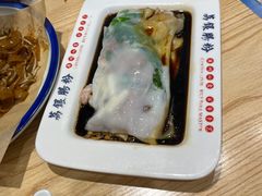 -荔银肠粉·非遗手藝(夫子庙店)