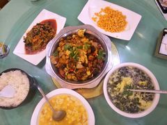 -稻香餐厅中餐干锅(劼人路店)