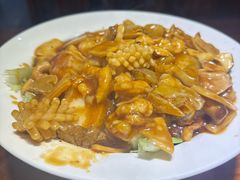 -惠宾饭庄(中山路店)