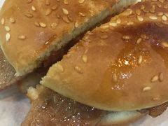 -兰芳园(上环店)