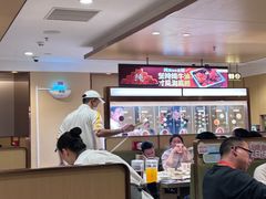 -海底捞火锅(金地广场生日主题店)