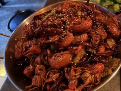 -麦凯伦烧烤·精酿超级工厂店(金桥总店)