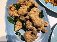 -鹿港小镇(悠唐店)