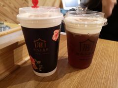 -厝内小眷村(天河南一路店)