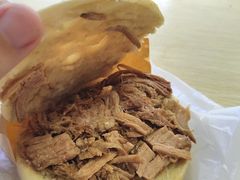 -樊记腊汁肉(竹笆市总店)