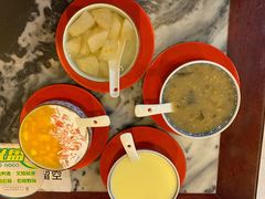 -玫瑰甜品(文明路店)