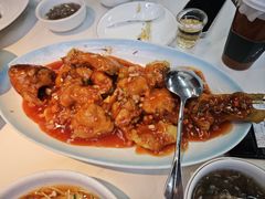 -园里前·10年私厨·福建菜(台江万达鳌峰洲店)