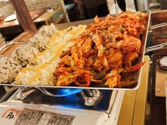 -三代烤肉(保利广场店)