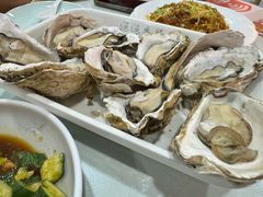 -听涛雅苑百味饺子老家菜馆