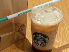 -星巴克(深圳世纪汇分店)