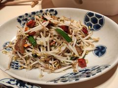 热炒胖豆芽-侯师傅热炒店(印象城店)