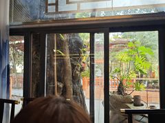 -陶缘一号·四季缘·老字号顺德菜·户外婚礼家宴(西滘店)