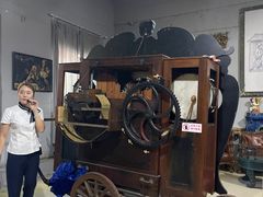 -旅顺留声机博物馆