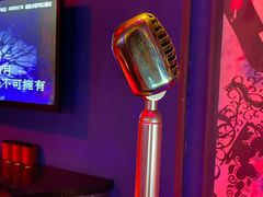 -INLOVE KTV(杭州滨江宝龙城店)