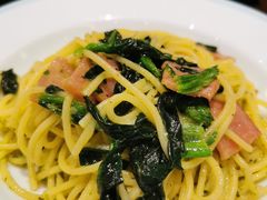 -萨莉亚意式餐厅(杭州滨江天街店)