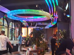 -沈胖子音乐烤吧·炒菜·龙虾(环城东路店)