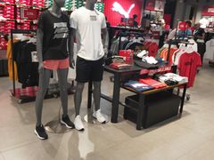 -PUMA品牌自营折扣店(武汉永旺梦乐城店)
