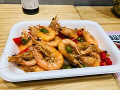 -盒马鲜生(189购物中心店)